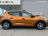 Used Dacia Sandero Essentiel 91 HP (66 kW) 2022 Hatchback