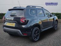 Used Dacia Duster Extreme 2023 SUV