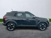 Begagnad Dacia Duster Extreme 143 HK (105 kW) 2025 Svart Halvkombi
