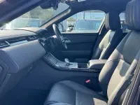 Used Land Rover Range Rover Velar Autobiography 204 HP (150 kW) 2025 Grey SUV