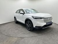 Second-hand Honda HR-V Advance 152 CP (111 kW) 2022 Alb SUV