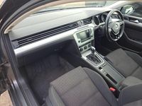 Used VW Passat Business 2016 Grey Estate