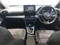 Used Toyota Yaris Hybrid City 116 HP (85 kW) 2023 Grey Estate