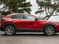 Used Mazda CX-30 Inclusive 122 HP (89 kW) 2023 SUV