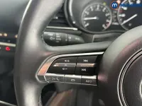 Used Mazda CX-30 Inclusive 186 HP (136 kW) 2021 Black SUV