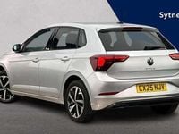 Used VW Polo 95 HP (69 kW) 2025 Hatchback
