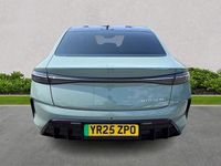 Used BYD Seal 389 kW (530 HP) 2025 Green Sedan