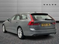 used Volvo V90 Momentum T4 Plus