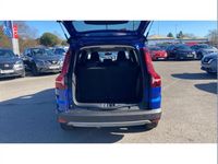 Used Dacia Jogger Comfort 110 HP (80 kW) 2022 Blue MPV