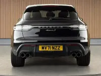 Used Porsche Macan S 379 HP (278 kW) 2025 SUV