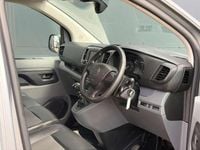 Używany Citroën Dispatch 2021 Szary Minivan