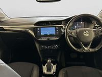 Used Vauxhall Corsa-e Elite 100 kW (136 HP) 2022 Grey Hatchback