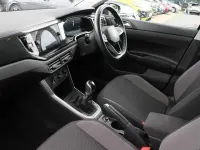 Used VW Polo Life 80 HP (58 kW) 2023 Other Hatchback