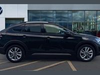 Used VW Taigo Match 115 HP (84 kW) 2025 Deep black pearl SUV