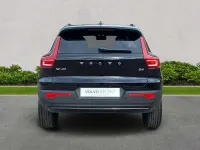 Used Volvo XC40 Plus 194 HP (142 kW) 2026 Black SUV