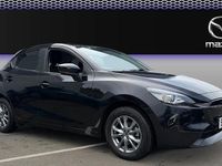 Used Mazda 2 Center-Line 90 HP (66 kW) 2024 Other Hatchback
