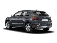 New Audi Q2 Sport 2026 Grey SUV