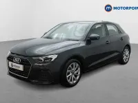 Used Audi A1 Sport 2024 Grey SUV