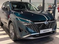 New Nissan Qashqai Acenta Premium 158 HP (116 kW) 2026 SUV