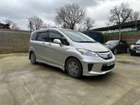 Used Honda Jazz 122 HP (89 kW) 2024 Silver Hatchback