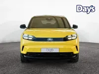 Used Ford Capri Premium 250 kW (340 HP) 2025 Yellow SUV