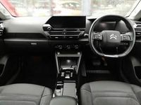 Used Citroën C4 PureTech 131 HP (96 kW) 2023 Grey SUV