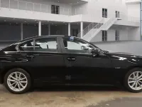 Used BMW 330e 2021 Black Sedan