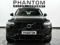 Used Volvo XC90 Plus 455 HP (334 kW) 2023 Black SUV
