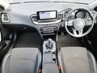 Used Kia XCeed 2021 Grey SUV