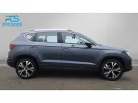 Used Seat Ateca SE Technology 2021 Grey SUV