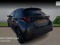 Used Toyota Yaris Hybrid Design 116 HP (85 kW) 2026 Hatchback