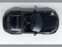 Used Porsche 911 444 HP (326 kW) 2021 Black Cabriolet