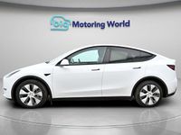 Used Tesla Model Y 372 kW (507 HP) 2023 SUV
