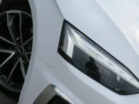 Used Audi A5 S-Line 161 HP (118 kW) 2023 White Coupe