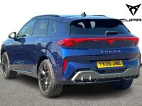 Begagnad Cupra Terramar VZ2 272 HK (200 kW) 2026 Blå SUV