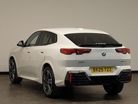 Used BMW X2 M Sport 168 HP (123 kW) 2025 White SUV