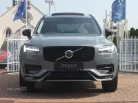 Used Volvo XC90 Plus 235 HP (172 kW) 2023 Grey SUV