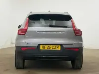 Usado Volvo XC40 Plus 161 CV (118 kW) 2026 SUV