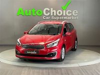 used Kia Ceed 1.6 CRDI 1 ISG *CHOICE OF 20!!, ALL 1 OWNER!!*