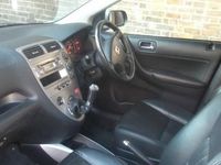 Used Honda Civic 2004 Hatchback