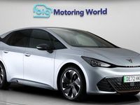 Used Cupra Born 150 kW (204 HP) 2024 Hatchback