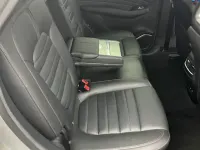 Used MG HS Trophy 162 HP (119 kW) 2023 Silver SUV