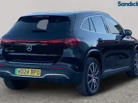 Used Mercedes EQA250+ Executive 139 kW (190 HP) 2025 SUV