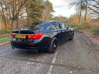 Used BMW 730 M Sport 2013 Black Sedan