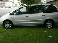 Used Ford Galaxy 2000 MPV