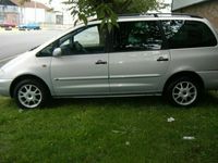 used Ford Galaxy 1.9