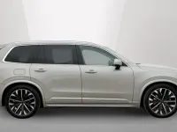 Used Volvo XC90 Ultra 250 HP (183 kW) 2025 Metallic  silver dawn SUV