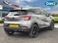 Used Renault Captur Rive Gauche 90 HP (66 kW) 2023 Other SUV