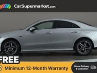 Used Mercedes CLA250e AMG Line Premium 218 HP (160 kW) 2022 Sedan