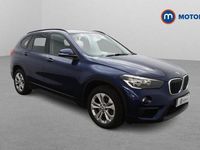 Used BMW X1 150 HP (110 kW) 2019 SUV